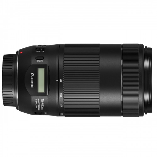 Canon EF-70-300mm f4-5.6 IS II USM